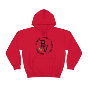 BV "DNA' HOODIE