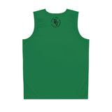 Just Do Better "Bella" Bball Jersey (Front & Back)