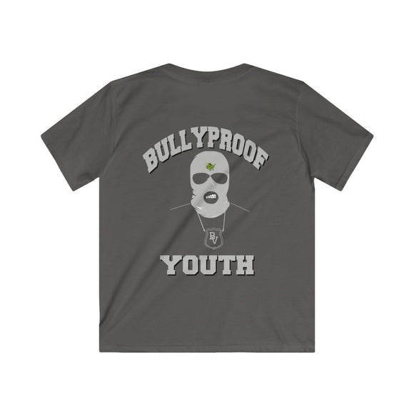 BullyProof Youth 