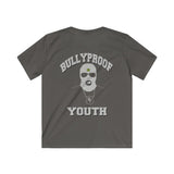 BullyProof Youth "Unlikely" (FRONT AND BACK)