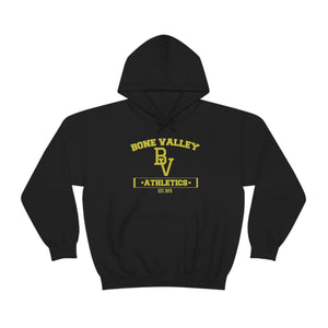 Bone Valley Athetics Hoodie