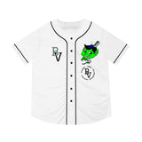 BV Athletics "SP" Baseball Jersey