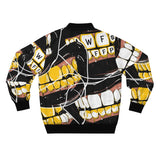 Grillz Bomber Jacket