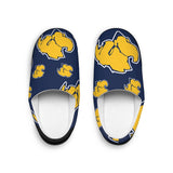 "GO SCOTTIES" House Slides