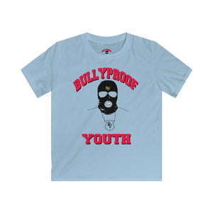 BullyProof Youth "Unlikely"