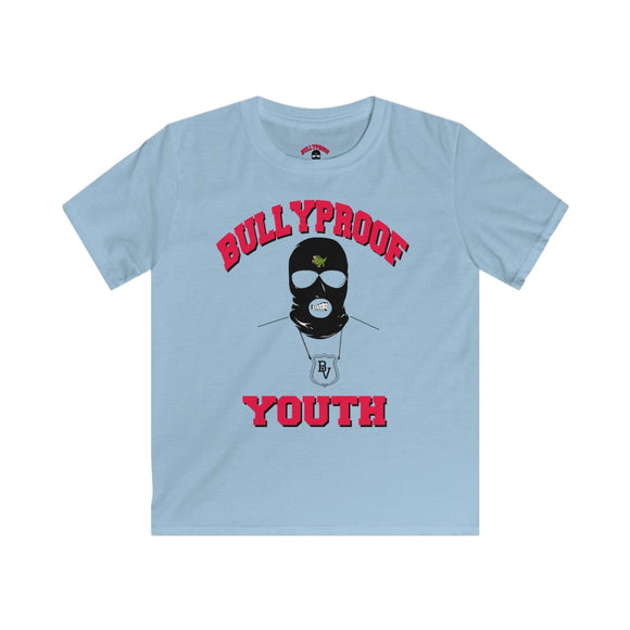 BullyProof Youth 
