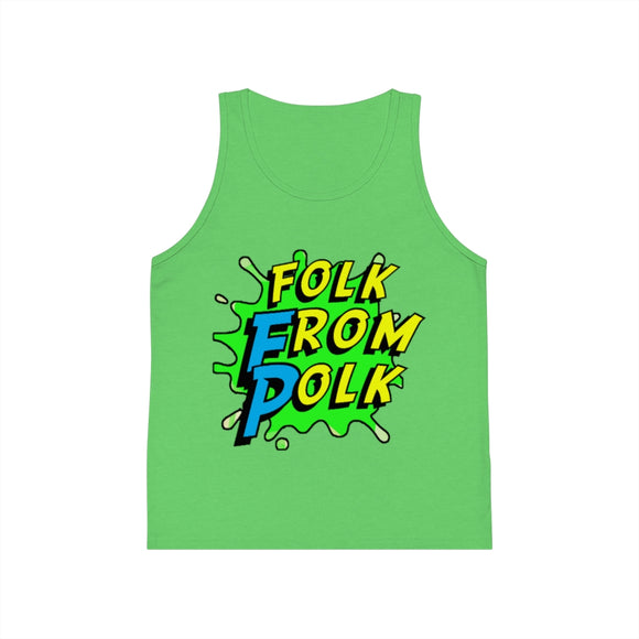 FFP Double Dare 