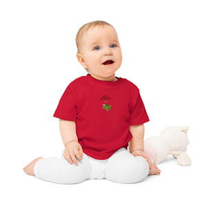 New Normal "Bella" (TODDLER)