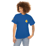 LNL "GO SCOTTIES" (Front & Right Sleeve)