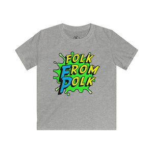 FFP Double Dare "SPLAT" (YTH)