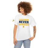 LNL "GO SCOTTIES" (Front & Back)