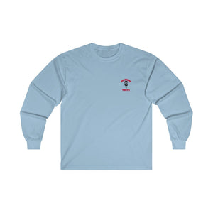 BullyProof "Unlikely" LS (Front & Back)