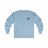 BullyProof "Unlikely" LS (Front & Back)