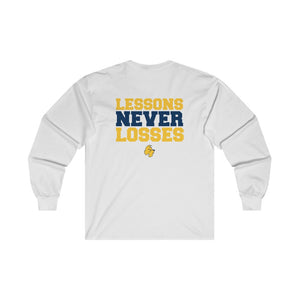 LNL "GO SCOTTIES" (Eco-Friendly) LS (Front & Back)