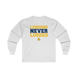 LNL "GO SCOTTIES" (Eco-Friendly) LS (Front & Back)