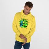 FFP Double Dare "SPLAT" Hoodie