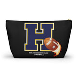 HCC Football "T-BOTTOM" Multi-Carry
