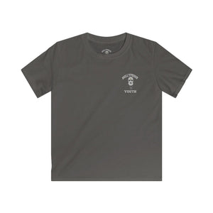 BullyProof Youth "Unlikely" (FRONT AND BACK)
