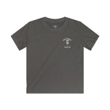 BullyProof Youth "Unlikely" (FRONT AND BACK)