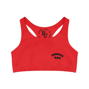 PhosFate Kidz Sports Bra