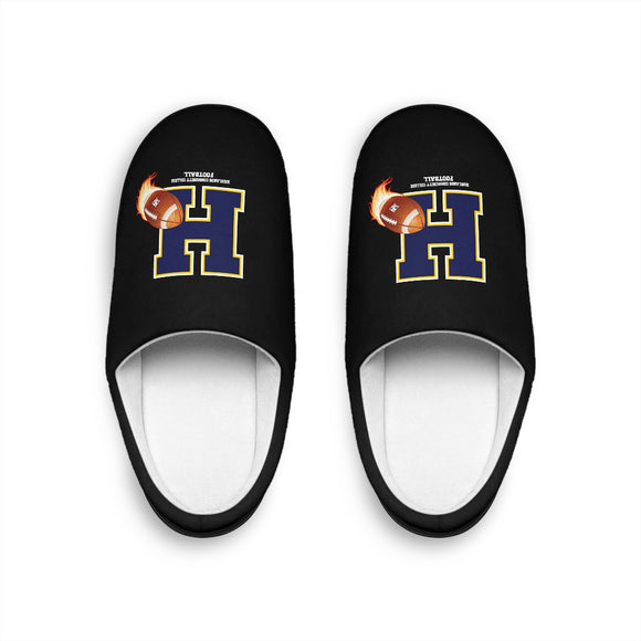 HCC Football House Slides