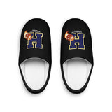 HCC Football House Slides