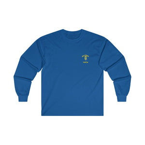 BullyProof Unlikely "Eco Friendly" LS (Front & Back)