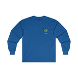 BullyProof Unlikely "Eco Friendly" LS (Front & Back)