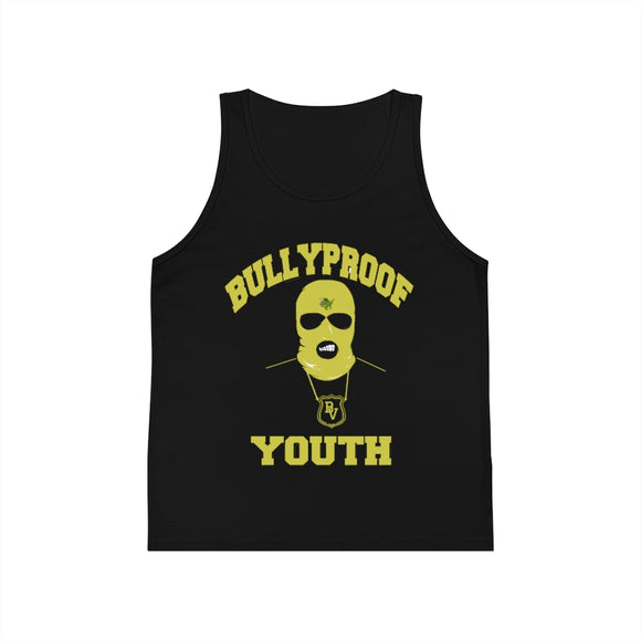 BullyProof Youth 