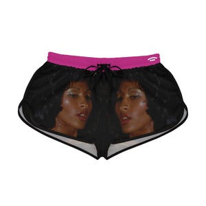 Foxy Brown "Relaxed" Shorts