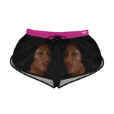 Foxy Brown "Relaxed" Shorts