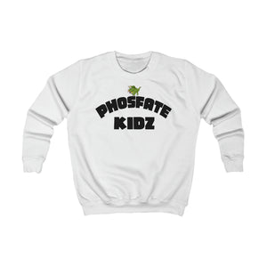 PK Team Crewneck (YTH)