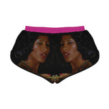 Foxy Brown "Relaxed" Shorts