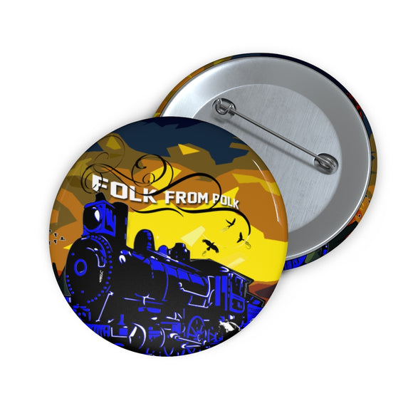 ART ON THE GO Pin Button