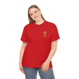 BullyProof "Unlikely" (Front And Back)