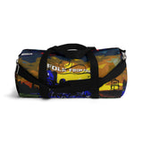Copy of Folk From Polk Train Duffel Bag