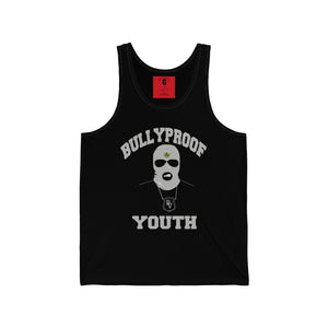BullyProof "Unlikely" Tank