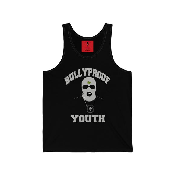 BullyProof 