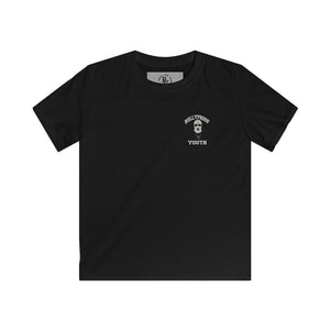 BullyProof Youth "Unlikely" (Front & Back)