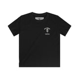 BullyProof Youth "Unlikely" (Front & Back)