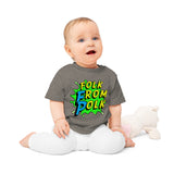 FFP Double Dare "SPLAT" (TODDLER)