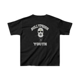 BullyProof Youth "Unlikely"