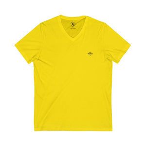 New Normal V Neck