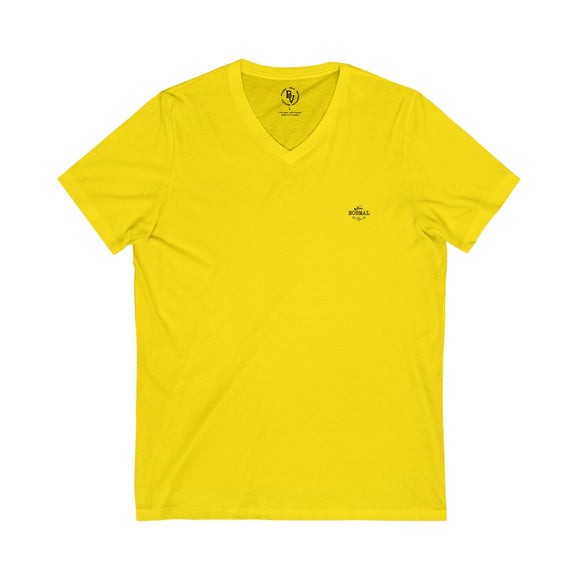 New Normal V Neck