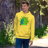 FFP Double Dare "SPLAT" Hoodie