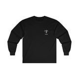 BullyProof Unlikely "Eco Friendly" LS (Front & Back)