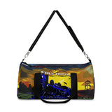 Copy of Folk From Polk Train Duffel Bag