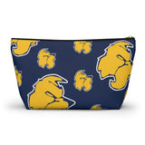 HCC Football "T-BOTTOM" Multi-Carry