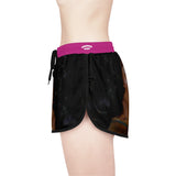 Foxy Brown "Relaxed" Shorts