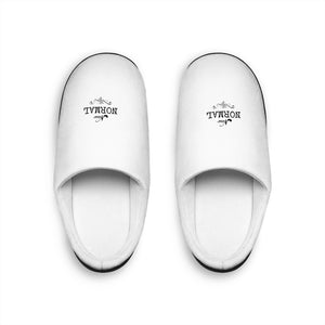 New Normal House Slides